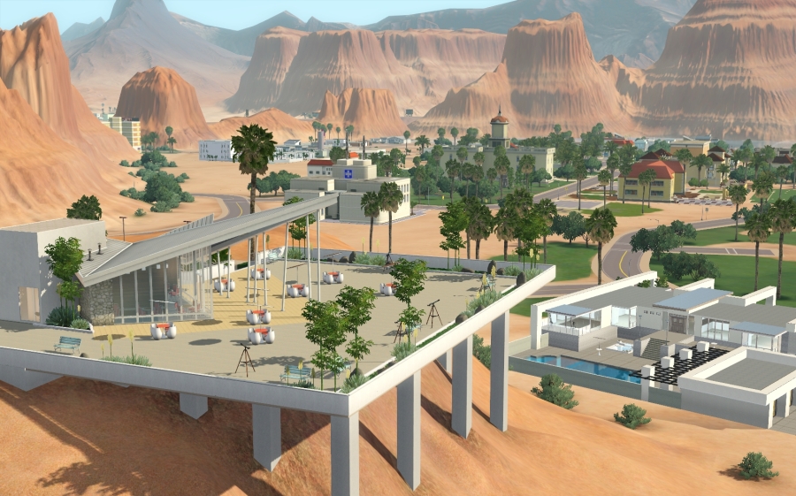 The sims 3 lucky palms download torrent